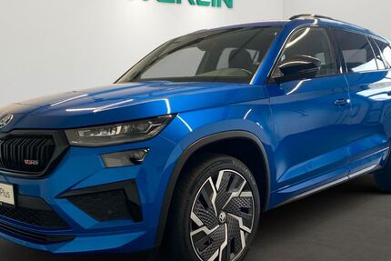 Skoda Kodiaq 65.950 km 37.430 &euro; Freiburg 79108