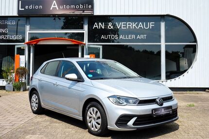 VW Polo 75.000 km 15.600 &euro; Gundelfingen /Freiburg 79194