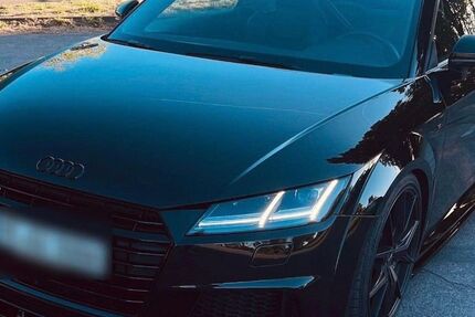 Audi TT 51.000 km 26.799 &euro; Ihringen 79241