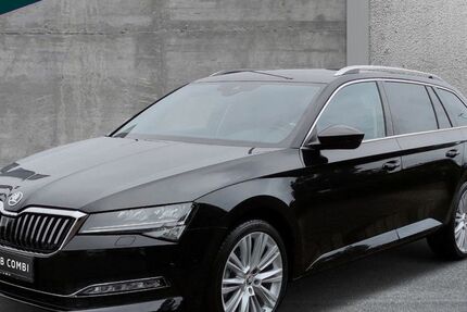 Skoda Superb 117.200 km 26.990 € Emmendingen 79312