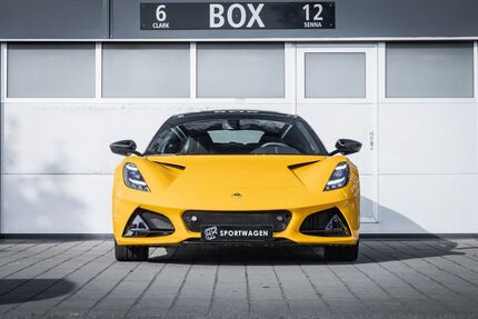 Lotus Emira 6.100 km 92.999 € Neuenburg 79395