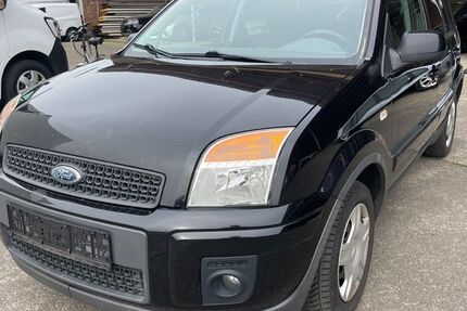 Ford Fusion 170.980 km 2.499 &euro; Herbolzheim 79336