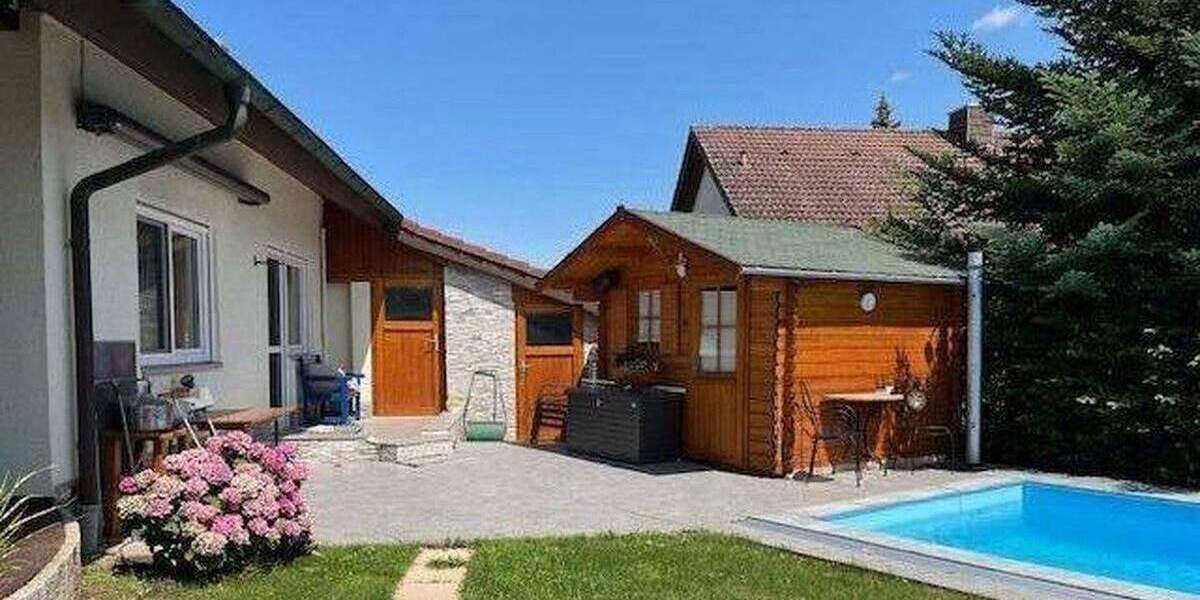 Mehrfamilienhaus, Wohnhaus Neuenburg am Rhein Neuenburg - 1 Zimmer, 283 m&sup2;, 890.000&euro; | Angebot:25720795