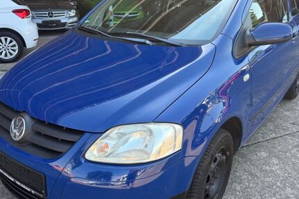 VW Fox 150.000 km 2.299 € Herbolzheim 79336