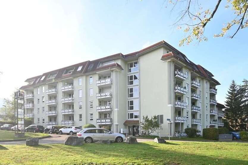 Wohnung zum Kaufen in Waldkirch 249.000 € 54.11 m²
