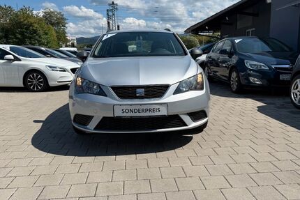 Seat Ibiza 107.000 km 6.490 &euro; Freiburg im Breisgau 79115