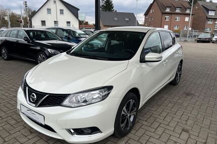 Nissan Pulsar