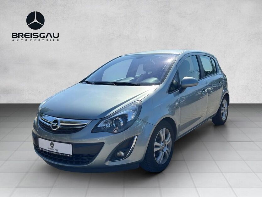 Corsa