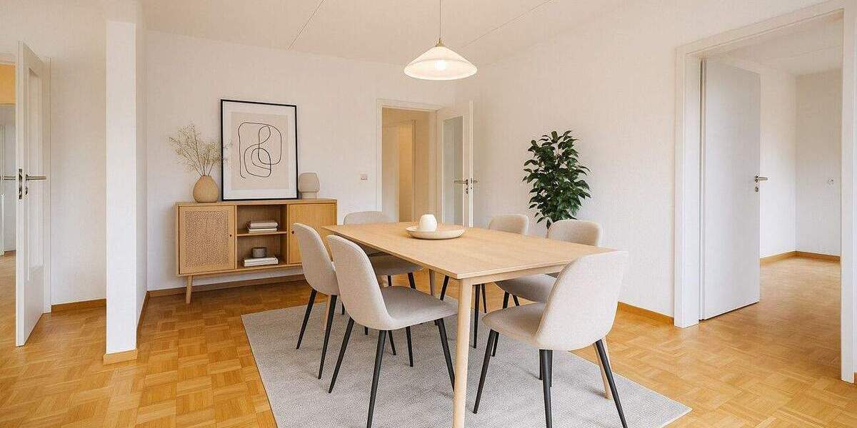 Einfamilienhaus Heitersheim - 5 Zimmer, 168 m&sup2;, 437.000&euro; | Angebot:25730103