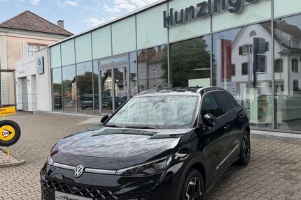 VW T-Roc 7.000 km 38.980 &euro; Buggingen-Seefelden 79426