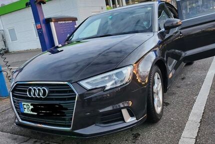 Audi A3 234.315 km 9.900 &euro; Freiburg 79108
