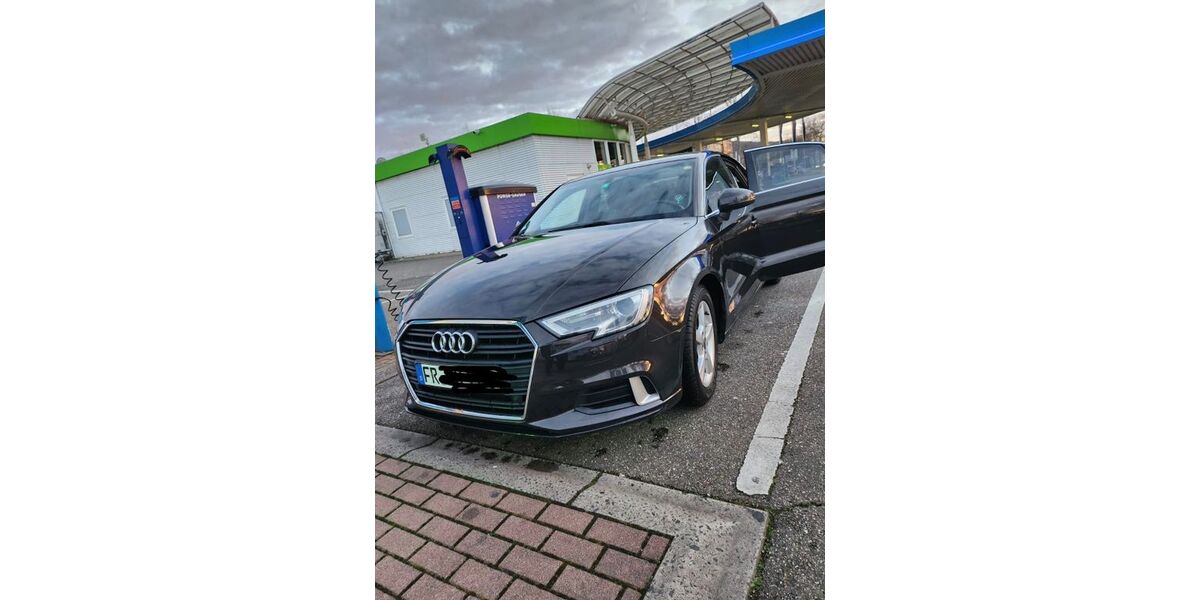Audi A3 234.315 km 9.900 &euro; Freiburg 79108