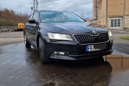 Skoda Superb 145.000 km 20.000 &euro; Sulzburg 79295