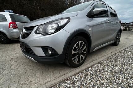 Opel Karl 171.648 km 4.990 &euro; Eichstetten am Kaiserstuhl 79356