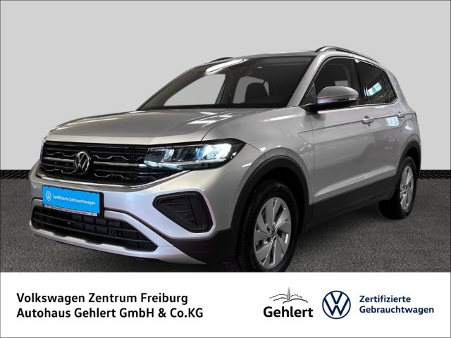 T-Cross