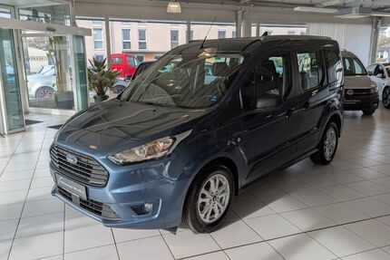 Ford Tourneo Connect 66.700 km 18.690 € Gundelfingen bei Freiburg 79194