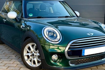 Mini Cooper 78.558 km 13.900 &euro; Ebringen 79285