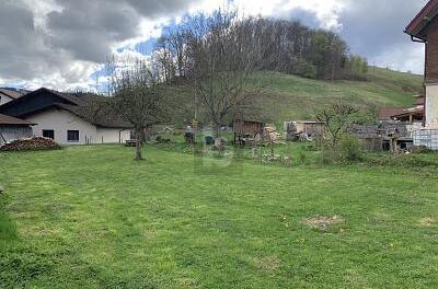 NATUR PUR MIT RUHE UND AUSBLICK