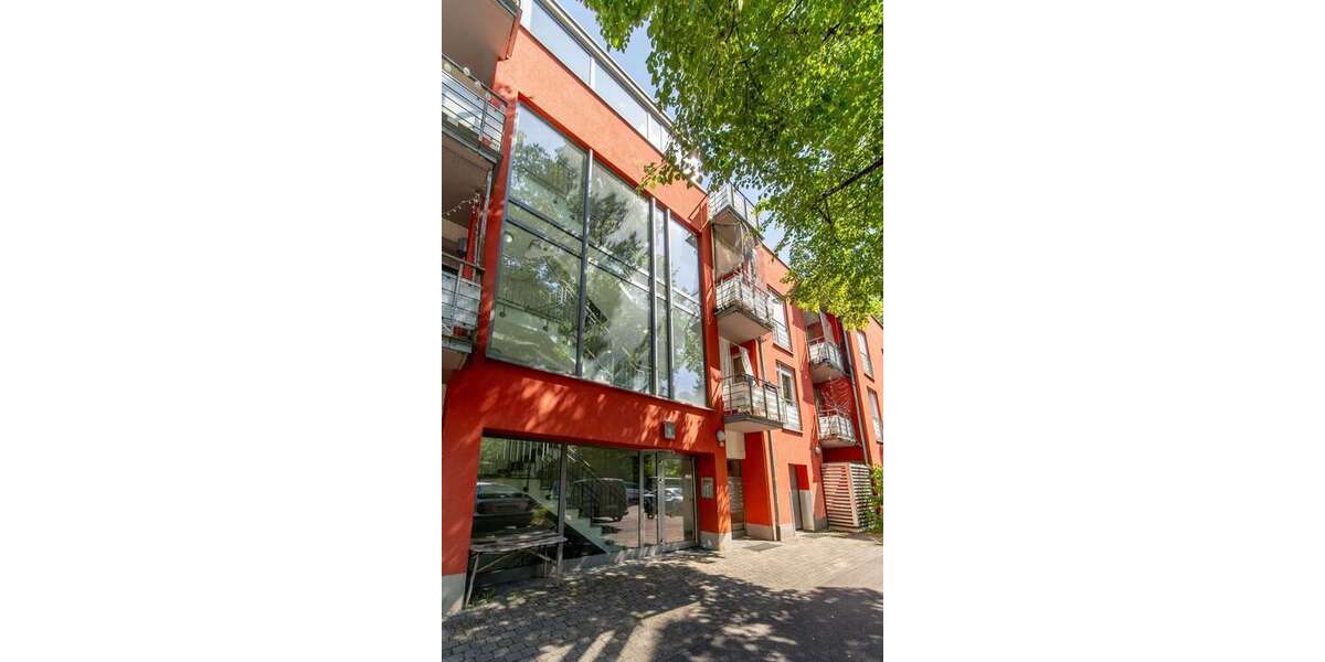 Etagenwohnung Freiburg im Breisgau Brühl - 2 Zimmer, 45 m&sup2;, 269.000&euro; | Angebot:27158436