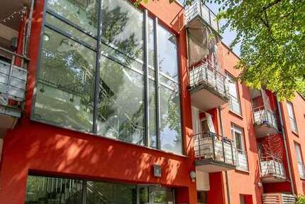 Wohnung Freiburg im Breisgau Brühl - 2 Zimmer, 45 m&sup2;, 269.000&euro; | Angebot:27158436