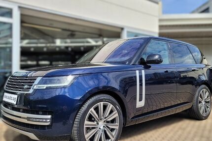 Land Rover Range Rover 59.845 km 128.644 &euro; Freiburg 79111
