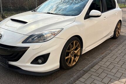 Mazda 3 243.000 km 5.200 &euro; Breisach am Rhein 79206