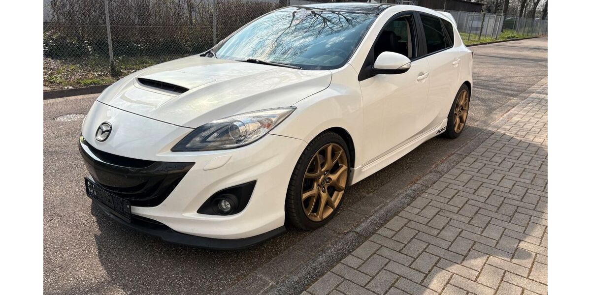 Mazda 3 243.000 km 5.650 &euro; Breisach am Rhein 79206