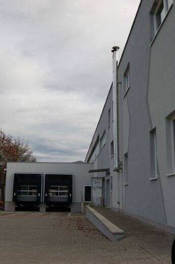 Gewerbeobjekt Müllheim - 1 Zimmer, 27 m&sup2;, 418&euro; | Angebot:25777673