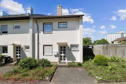 Haus Denzlingen - 6 Zimmer, 120 m&sup2;, 579.000&euro; | Angebot:26450772