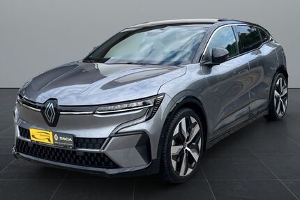 Renault Megane 24.501 km 28.490 € Ehrenkirchen 79238