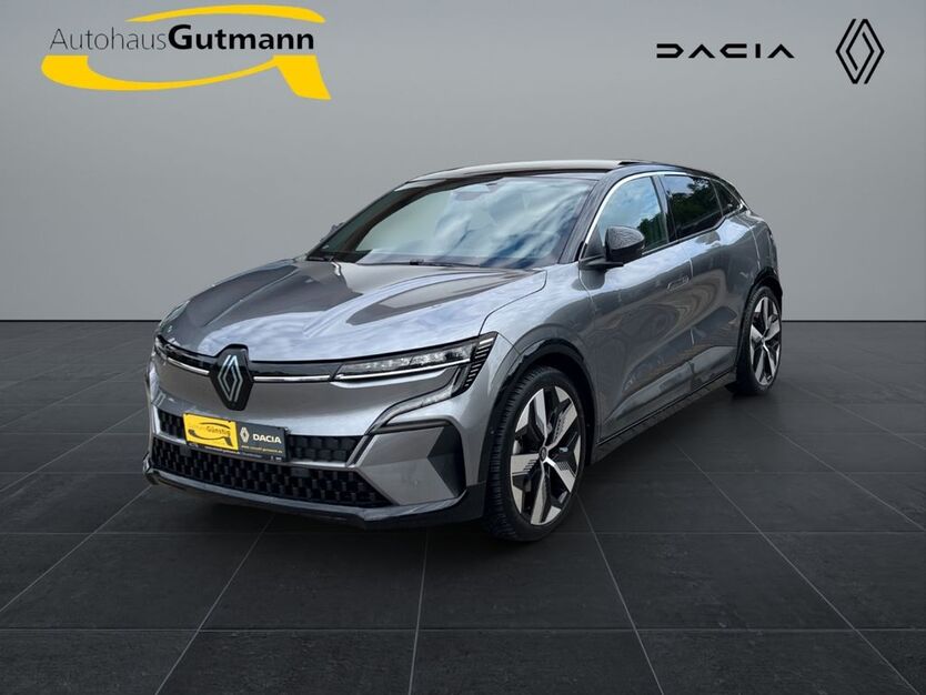 Renault Megane 24.501 km 28.490 € Ehrenkirchen 79238