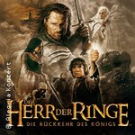 Der Herr der Ringe: Die Rückkehr des Königs – in Concert Live to Film