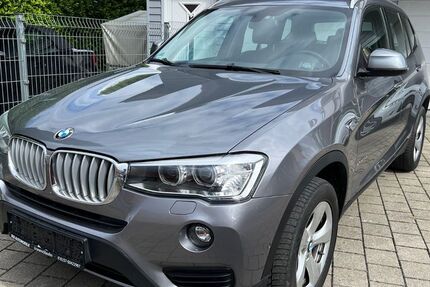 BMW X3 181.000 km 15.900 &euro; Staufen Im Breisgau 79219
