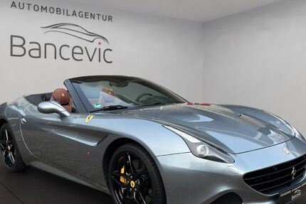 Ferrari California 20.500 km 139.900 € Sölden bei Freiburg 79294