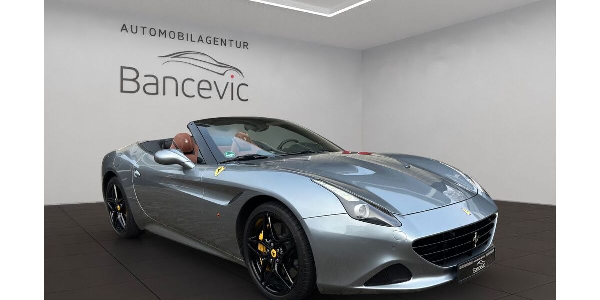 Ferrari California 20.500 km 139.900 € Sölden bei Freiburg 79294