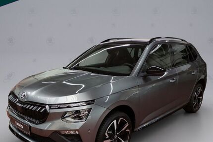 Skoda Kamiq 3.000 km 32.890 &euro; Emmendingen 79312