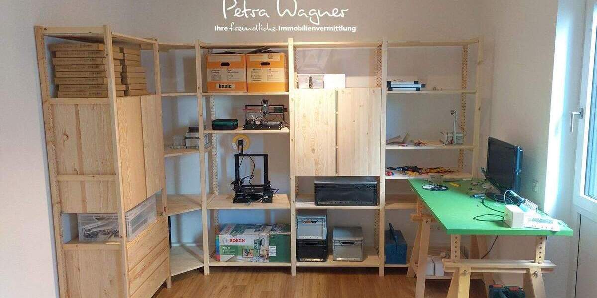 Gewerbeobjekt Freiburg Oberau - 3 Zimmer, 104 m&sup2;, 1.690&euro; | Angebot:24434970