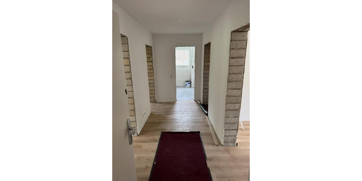 Etagenwohnung Münstertal/Schwarzwald Schwarzwald - 3 Zimmer, 77 m&sup2;, 1.200&euro; | Angebot:24533523