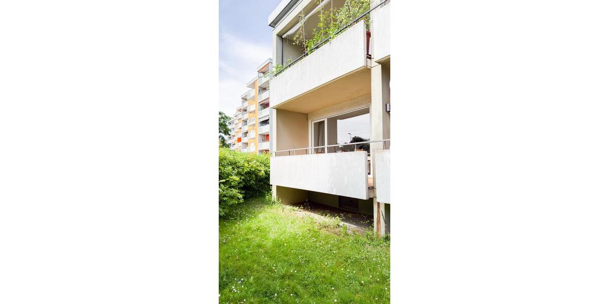 Etagenwohnung Freiburg im Breisgau Haslach - 1 Zimmer, 41 m&sup2;, 180.000&euro; | Angebot:26802193