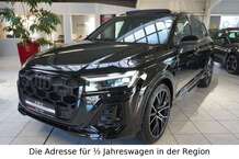Gebrauchtwagen Audi Q7