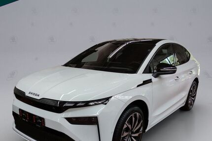 Skoda Enyaq 10.000 km 48.890 &euro; Emmendingen 79312