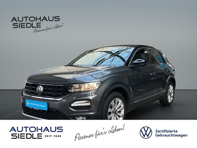 VW T-Roc 82.000 km 20.990 € Furtwangen 78120
