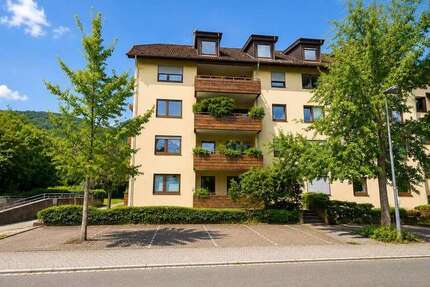 Wohnung Staufen im Breisgau - 2 Zimmer, 80 m&sup2;, 298.000&euro; | Angebot:27281793