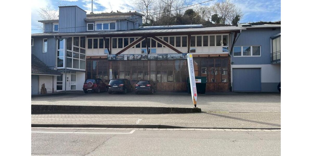 Gewerbeobjekt Bahlingen am Kaiserstuhl - 1.660&euro; | Angebot:23559876