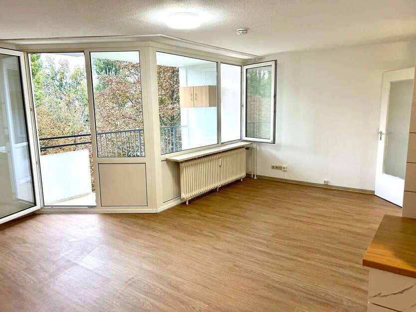 Wohnung zum Kaufen in Freiburg 180.000 € 37.38 m² 1 zimmer
