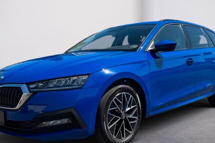 Skoda Octavia 64.300 km 19.990 € Kenzingen 79341