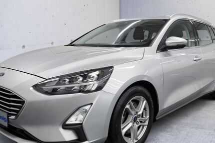 Ford Focus 74.400 km 19.890 &euro; Herbolzheim 79336