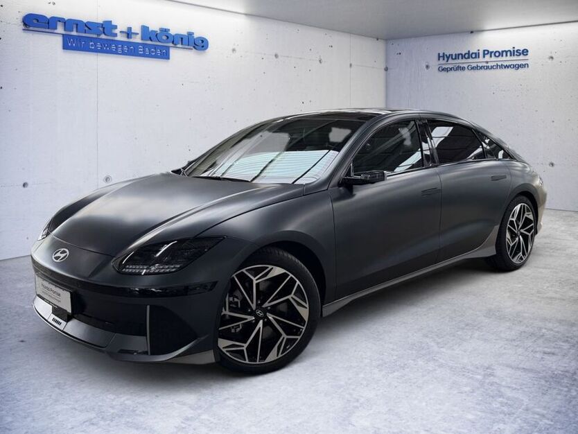 IONIQ 6