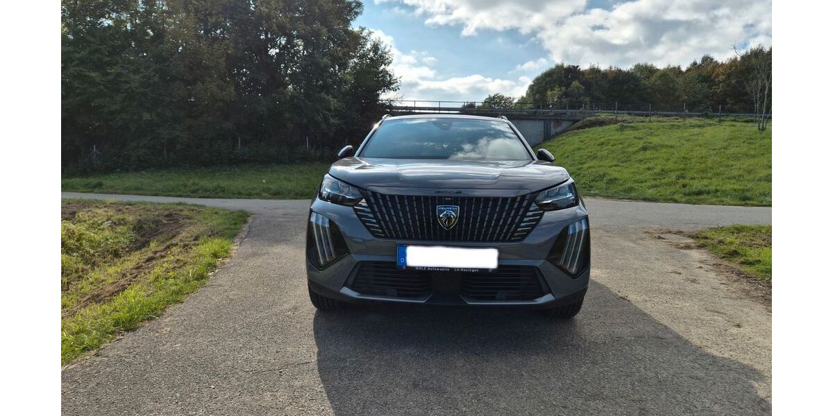 Peugeot 2008 17.735 km 24.900 € Freiburg 79111