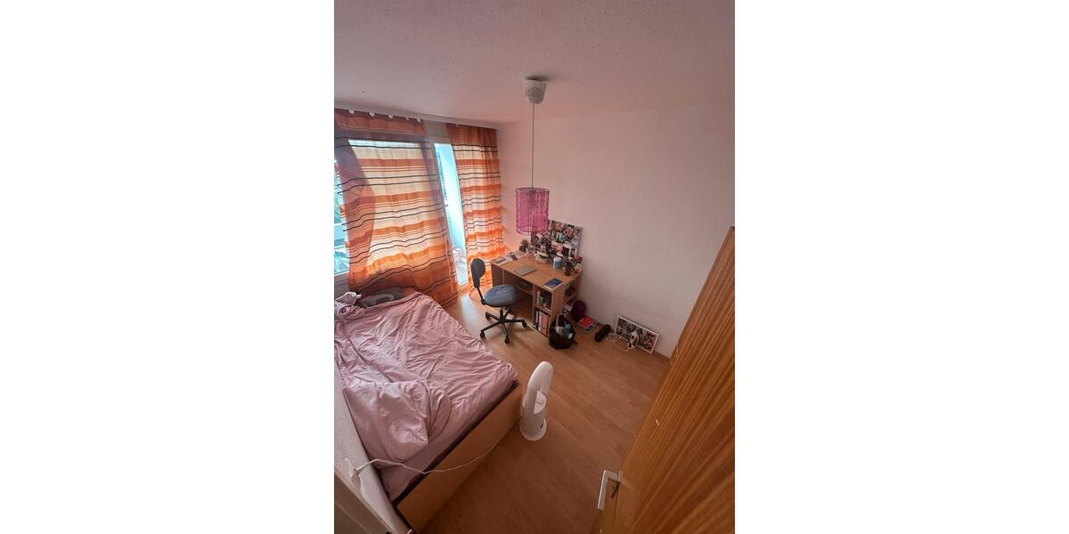 Etagenwohnung Umkirch - 4 Zimmer, 100 m&sup2;, 399.000&euro; | Angebot:27019188
